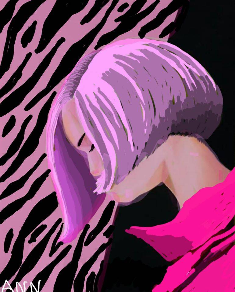 لإنني أحببته حكايات إمرأة 3 .. سحر حمزة