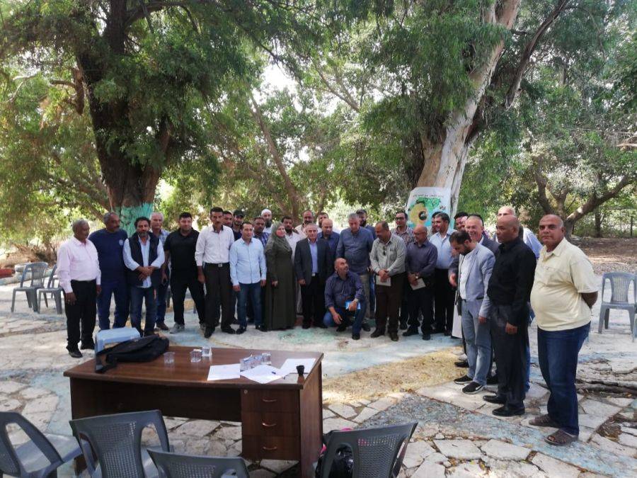 البحوث الزراعية ينظم يوما علميا حول تطوير مراعي نحل العسل