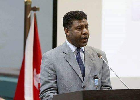 قراءة في مضامين خطاب العرش .. سعد فهد العشوش