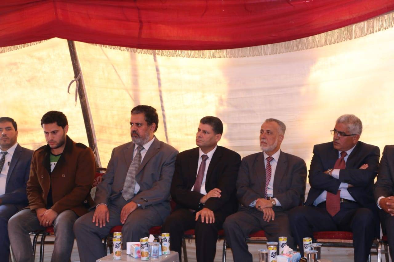 احتفالات ومبادرات كلية عمان الجامعية بمناسبة المولد النبوي الشريف