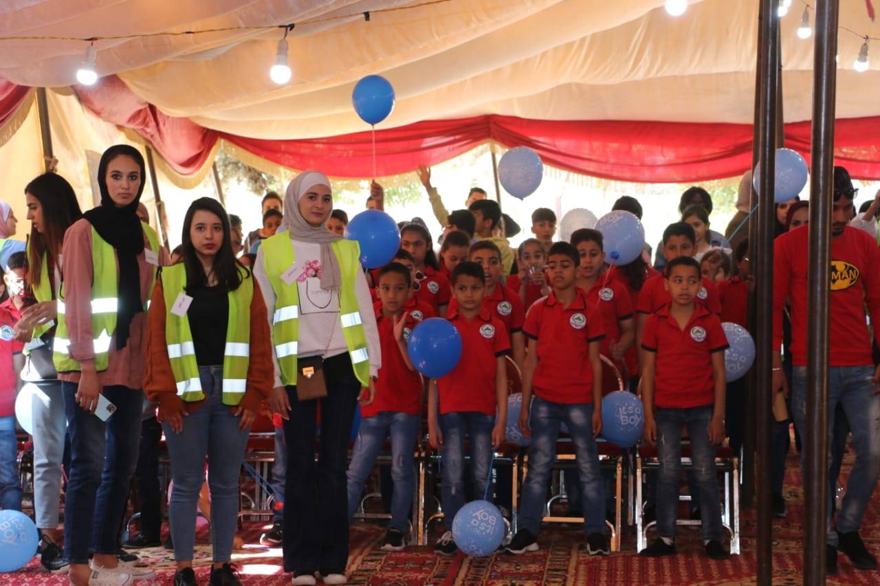 احتفالات ومبادرات كلية عمان الجامعية بمناسبة المولد النبوي الشريف