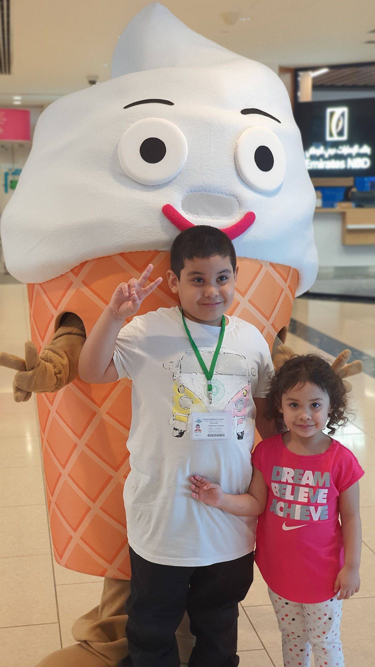  سيتي سنتر الشارقة يمنح زواره الباحثين عن أفضل خيارات الأطعمة والمشروبات  فرصة ربح يومية وجوائز مجزية