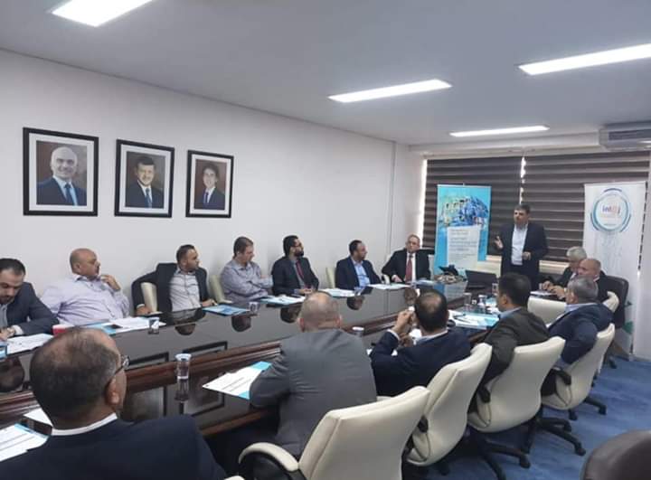 جدارا تشارك بورشة عمل حول إصلاح التعليم العالي والربط بين الجامعات ومتطلبات سوق العمل لتخصصات تكنولوجيا المعلومات في الأردن