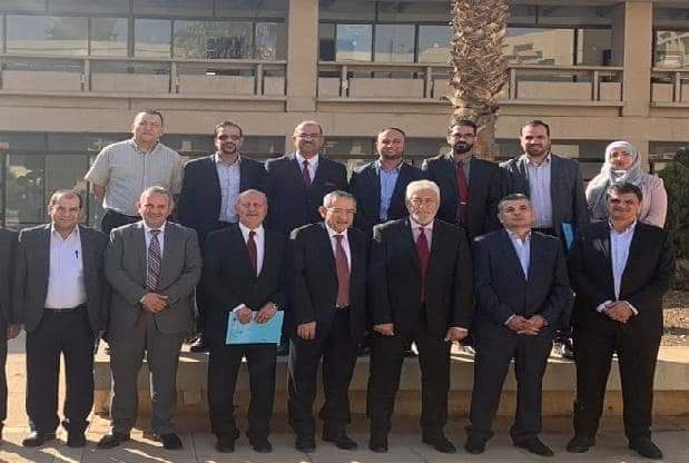 جدارا تشارك بورشة عمل حول إصلاح التعليم العالي والربط بين الجامعات ومتطلبات سوق العمل لتخصصات تكنولوجيا المعلومات في الأردن