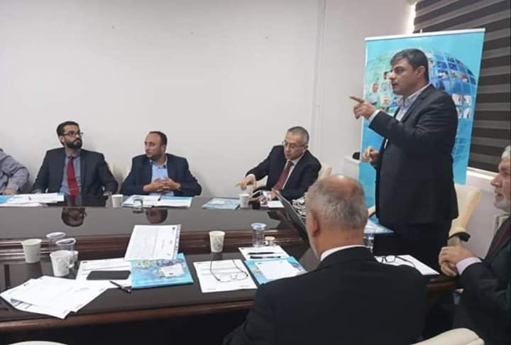 جدارا تشارك بورشة عمل حول إصلاح التعليم العالي والربط بين الجامعات ومتطلبات سوق العمل لتخصصات تكنولوجيا المعلومات في الأردن