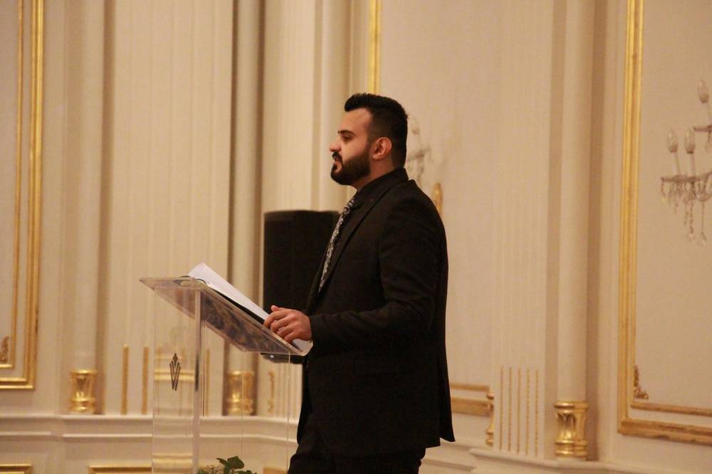 يونيفيرس تنطلق رسميا باحتفال كبير في الدوحة 