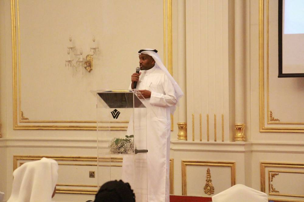 يونيفيرس تنطلق رسميا باحتفال كبير في الدوحة 