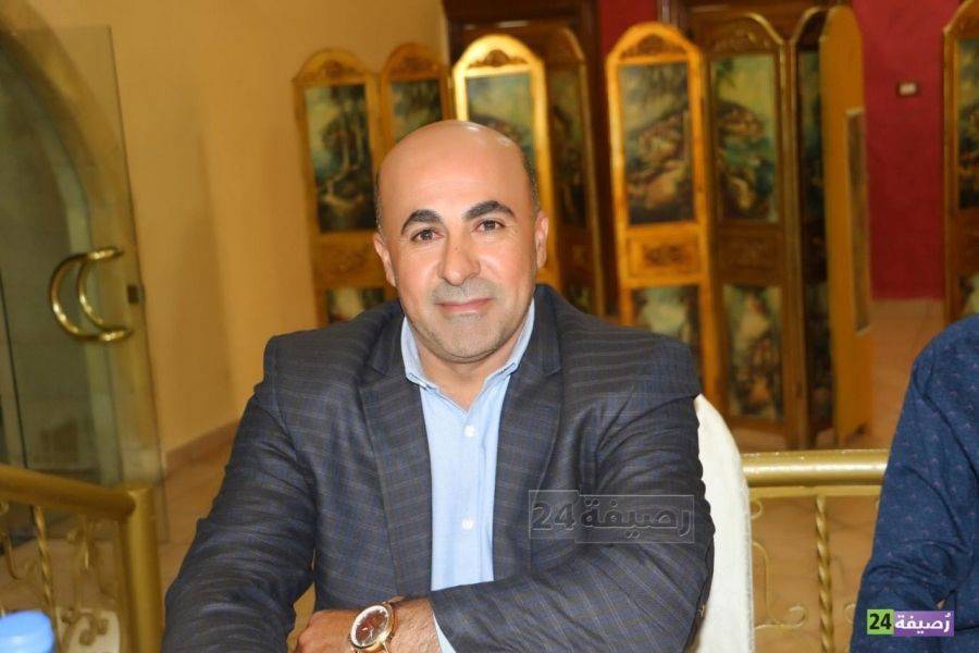 سلمان الحنيفات يكتب .. املاكنا عادت الينا الغمر والباقورة..