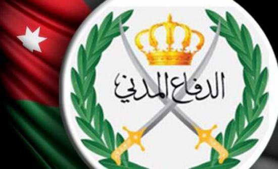 تزامن وجود ضابط دفاع مدني يمنع حدوث حريق صهريج