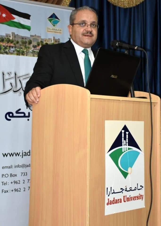 کلية الصيدله في جامعة جدارا تعقد محاضرة توعوية حول سرطان البروستات وسرطان الثدي 