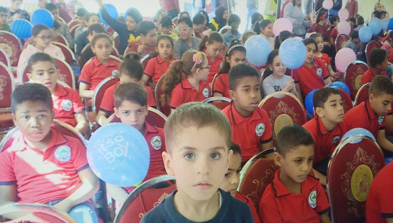 احتفالات ومبادرات كلية عمان الجامعية بمناسبة المولد النبوي الشريف 