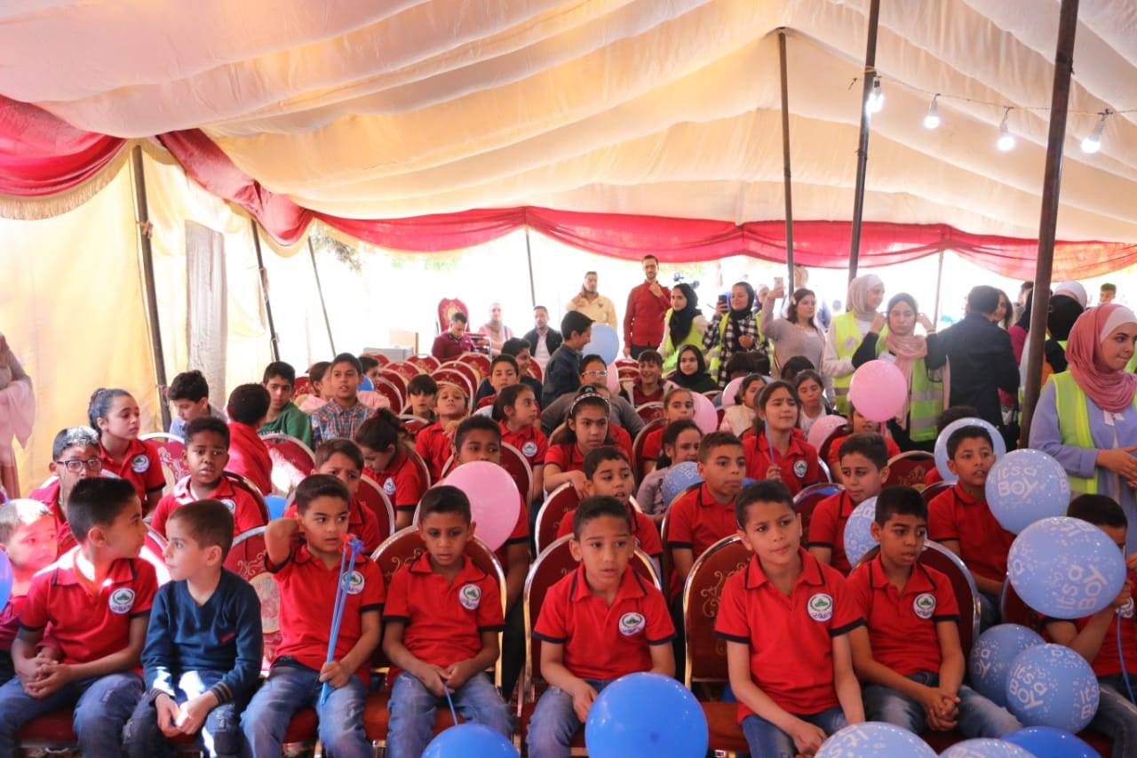 احتفالات ومبادرات كلية عمان الجامعية بمناسبة المولد النبوي الشريف 