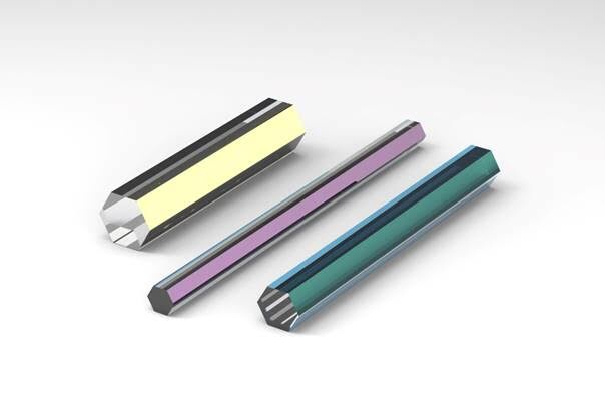 أتيلييه سواروفسكي تطلق أحدث تشكيلاتها من الديكورات المنزلية في معرض داون تاون ديزاين