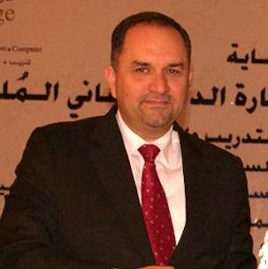 التلهوني  504 جلسات محاكمة عن بعد في محاكم المملكة