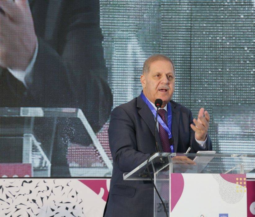 المستقلة للانتخاب تشارك في منتدى قيادة الشباب العربي