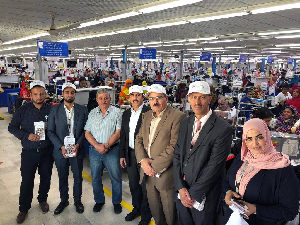 الضَّمان تنفذ يوماً توعويّاً ميدانيّاً في الظليل