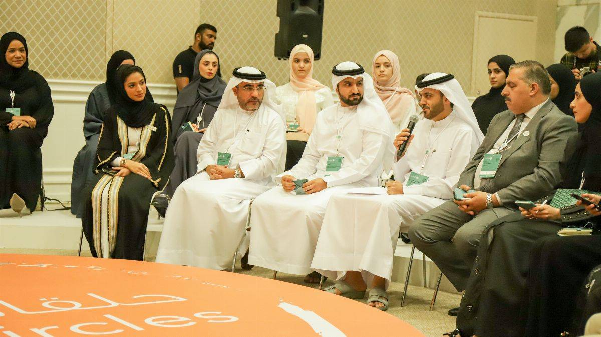 مدینة الشارقة للإعلام (شمس) تختتم مشاركتھا بنجاح في منتدى  الاستثمار الأجنبي المباشر 2019