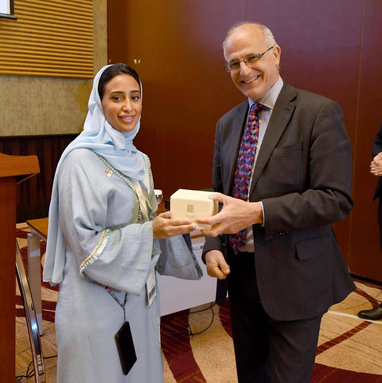 ورشة عمل سعودية بريطانية تدرّب 80 شاباً وشابة في الرياض