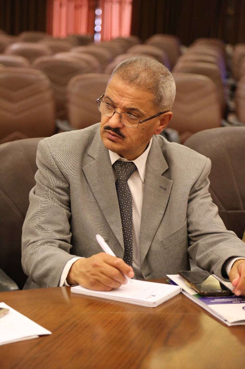 الهيئة المستقلة للانتخابات تنظم ورشة تدريبية للإعلاميين في مادبا 