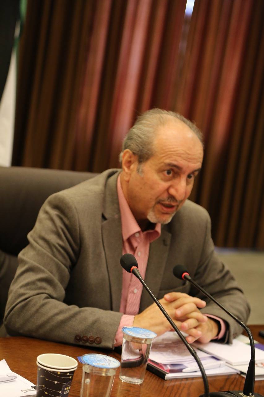 الهيئة المستقلة للانتخابات تنظم ورشة تدريبية للإعلاميين في مادبا 