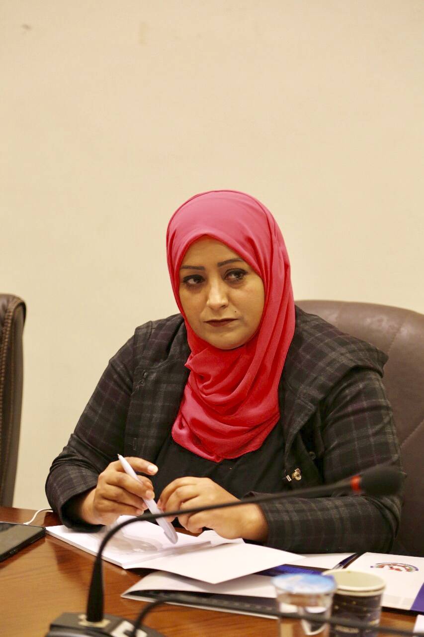 الهيئة المستقلة للانتخابات تنظم ورشة تدريبية للإعلاميين في مادبا 