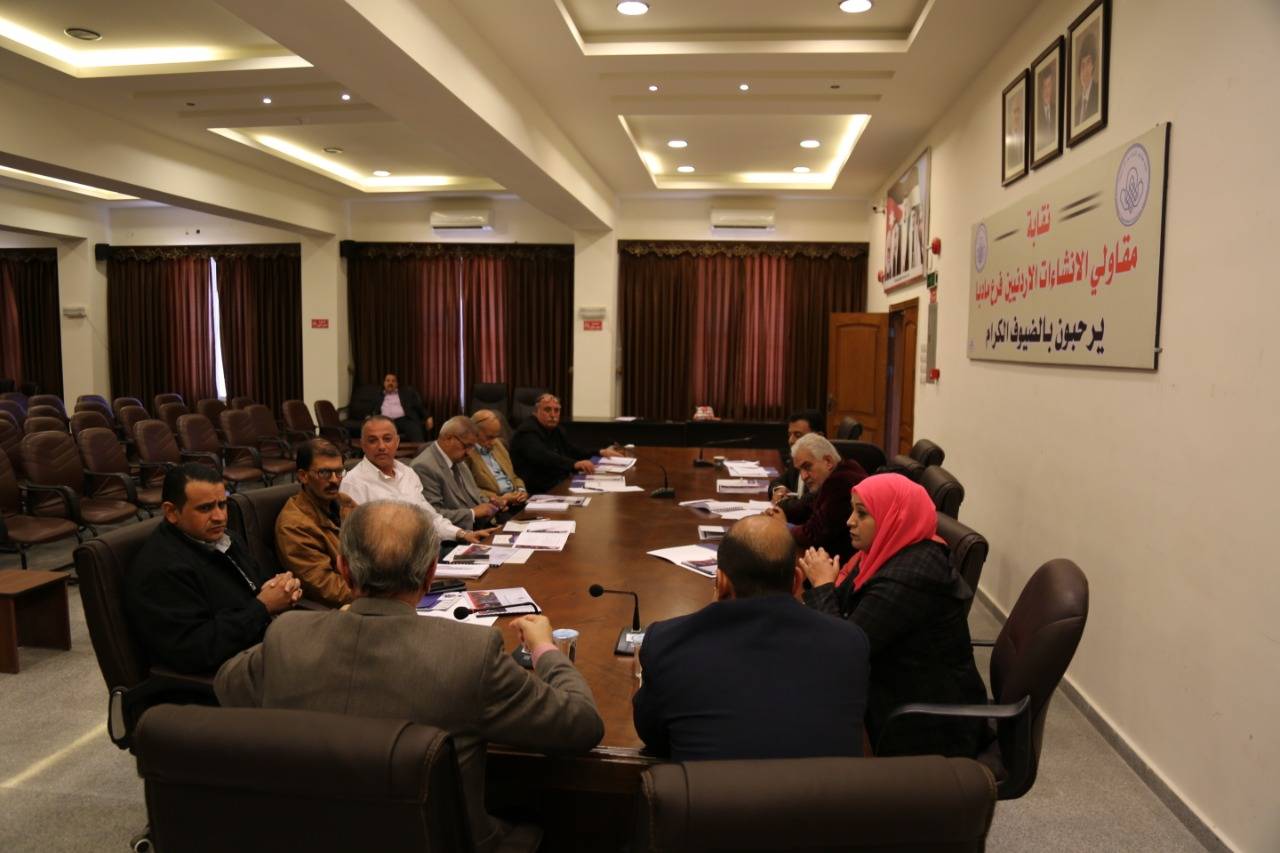 الهيئة المستقلة للانتخابات تنظم ورشة تدريبية للإعلاميين في مادبا 