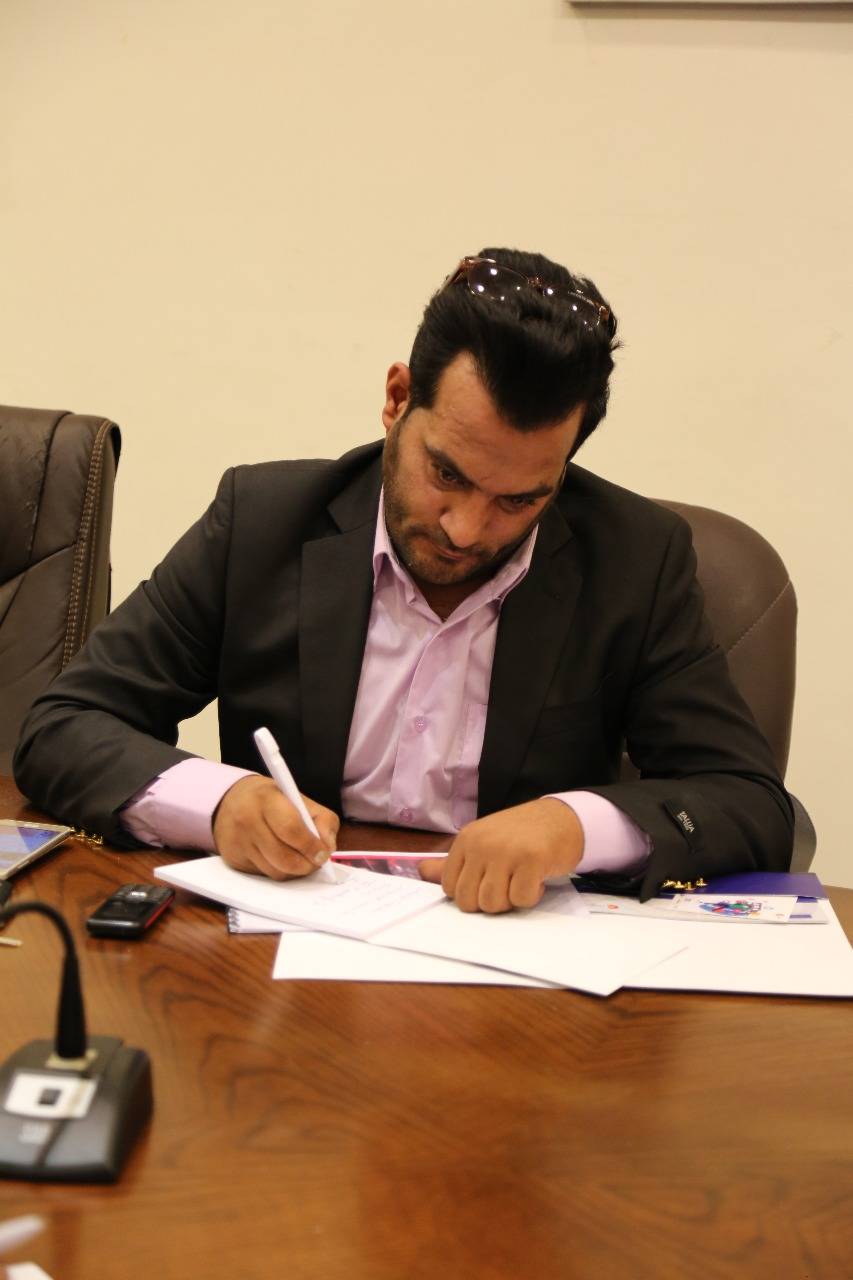 الهيئة المستقلة للانتخابات تنظم ورشة تدريبية للإعلاميين في مادبا 