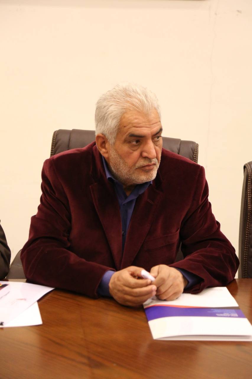 الهيئة المستقلة للانتخابات تنظم ورشة تدريبية للإعلاميين في مادبا 
