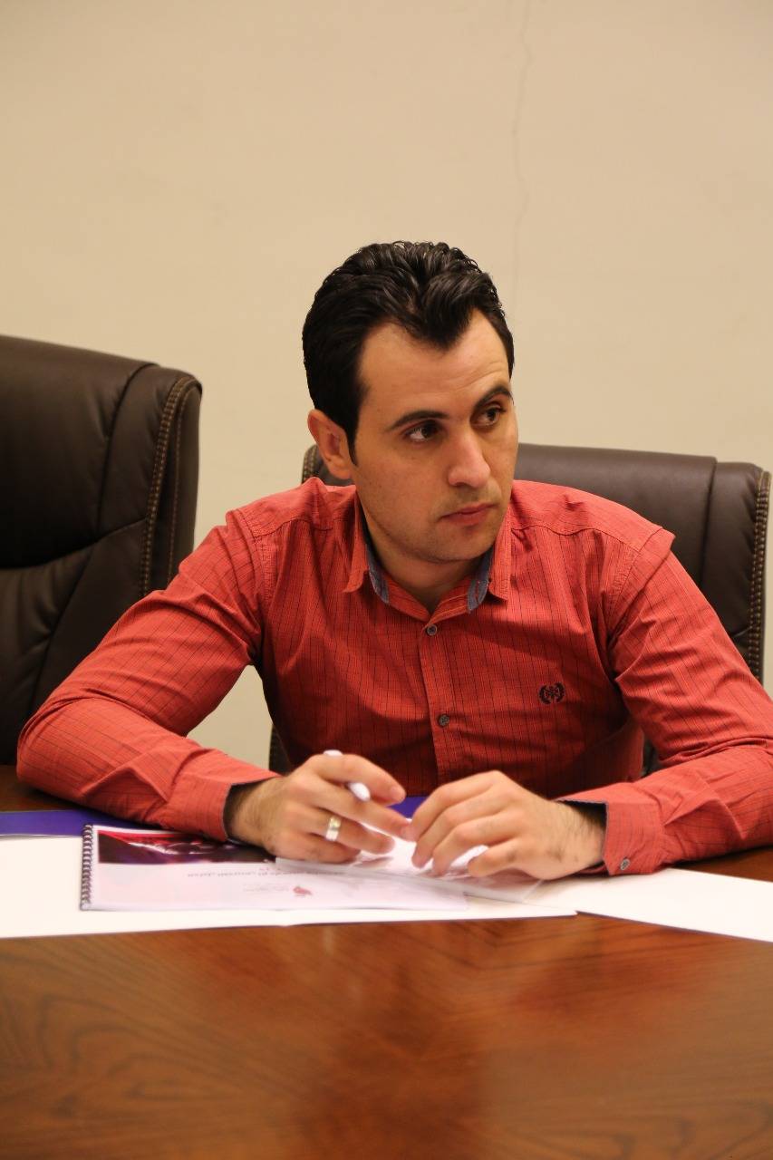 الهيئة المستقلة للانتخابات تنظم ورشة تدريبية للإعلاميين في مادبا 