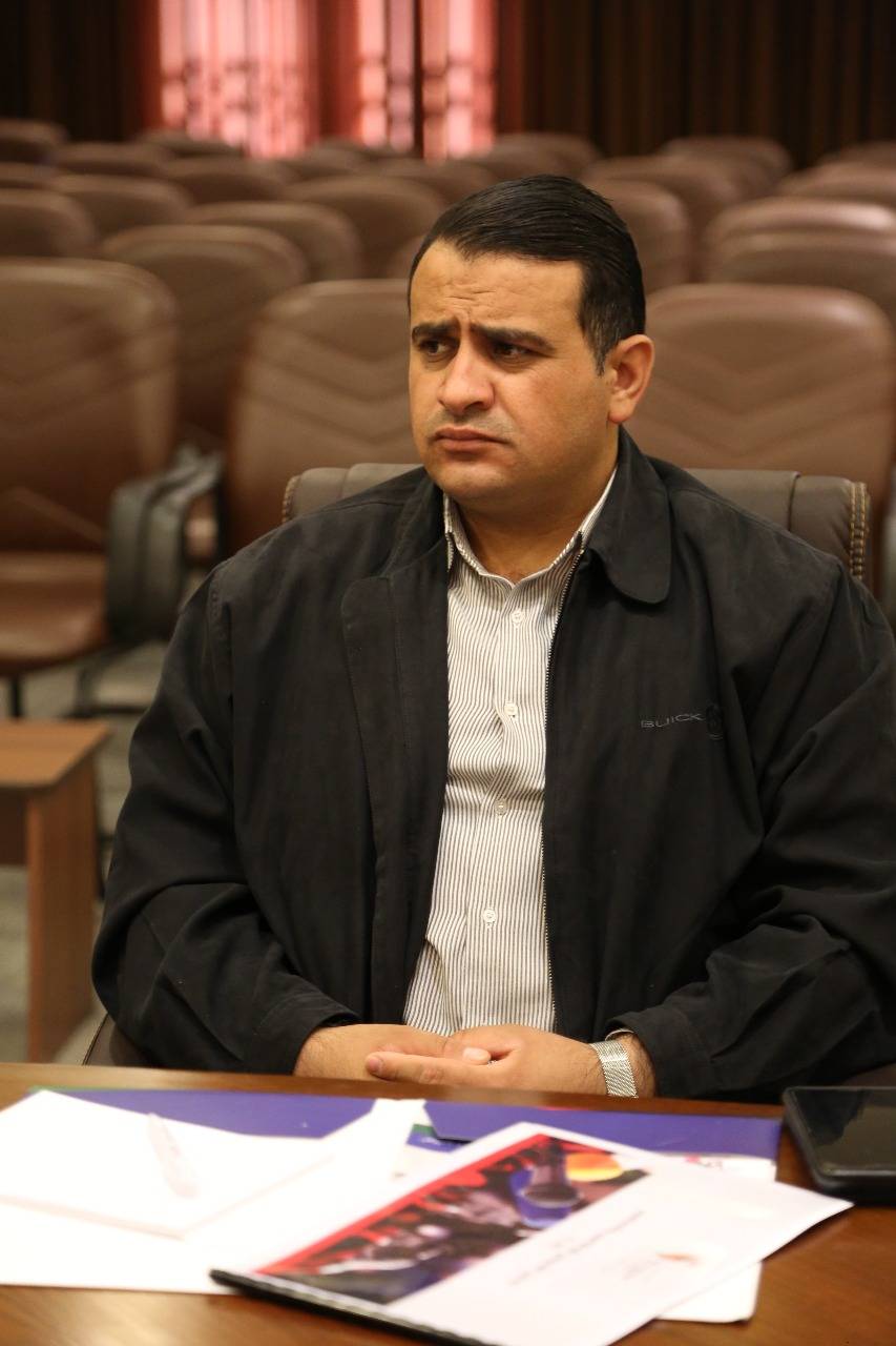 الهيئة المستقلة للانتخابات تنظم ورشة تدريبية للإعلاميين في مادبا 