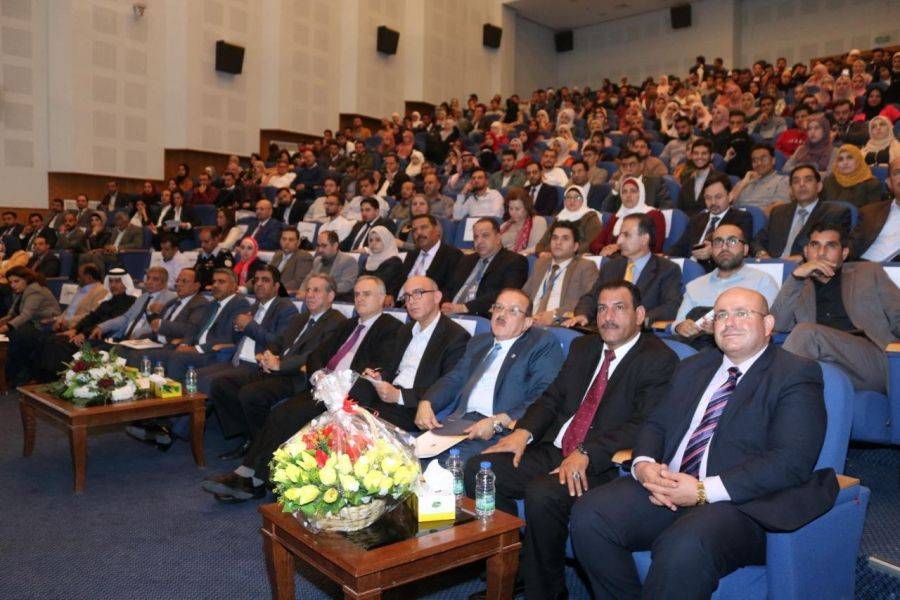 انتاج تعقد منتدى iSouthJo لتعزيز الابتكار وخلق فرص العمل في الجنوب