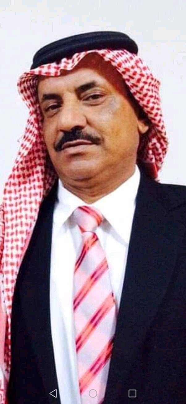 مدير متحف الشهيد وصفي التل ينعى المشرف العام للمتحف