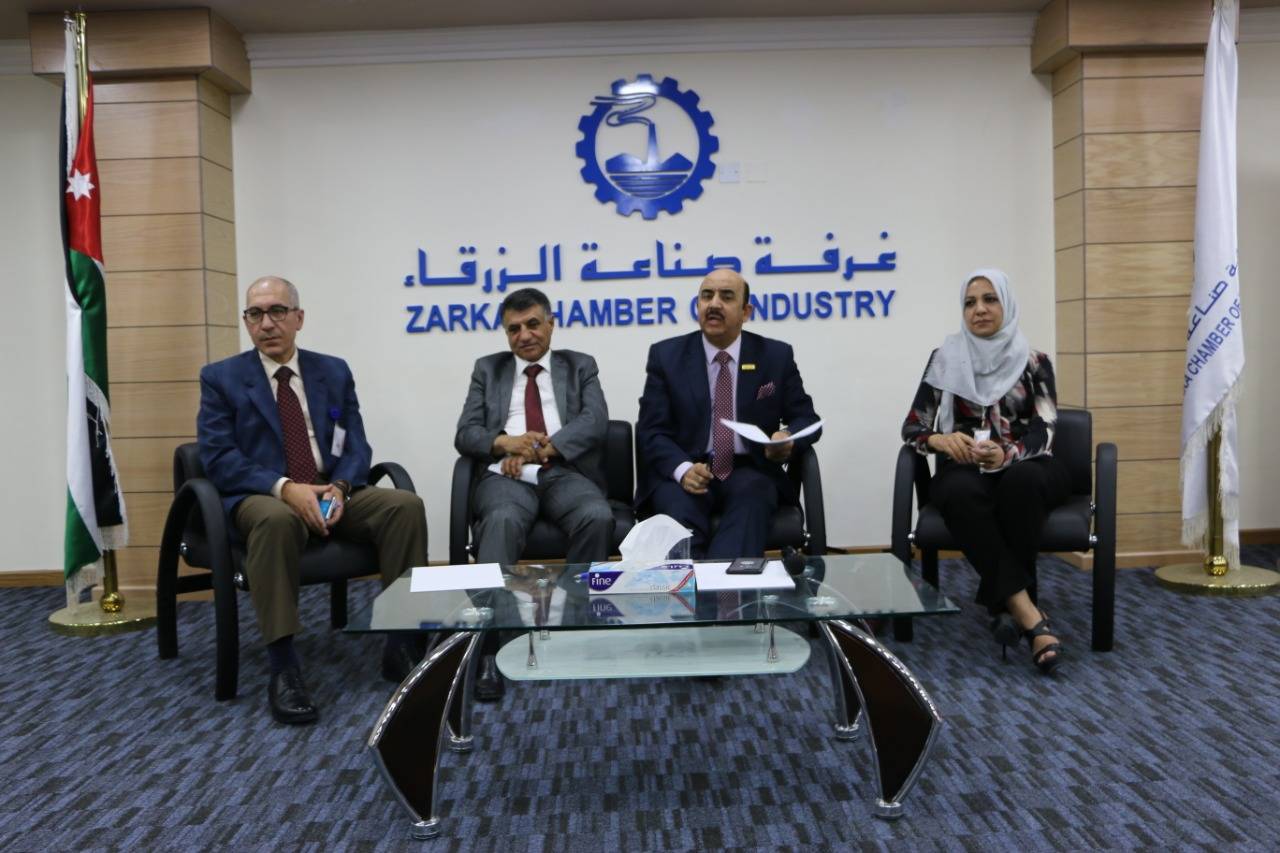 الصبيحي: 29 ألف متقاعد استفادوا من سلف الضمان بقيمة (88) مليون دينار 