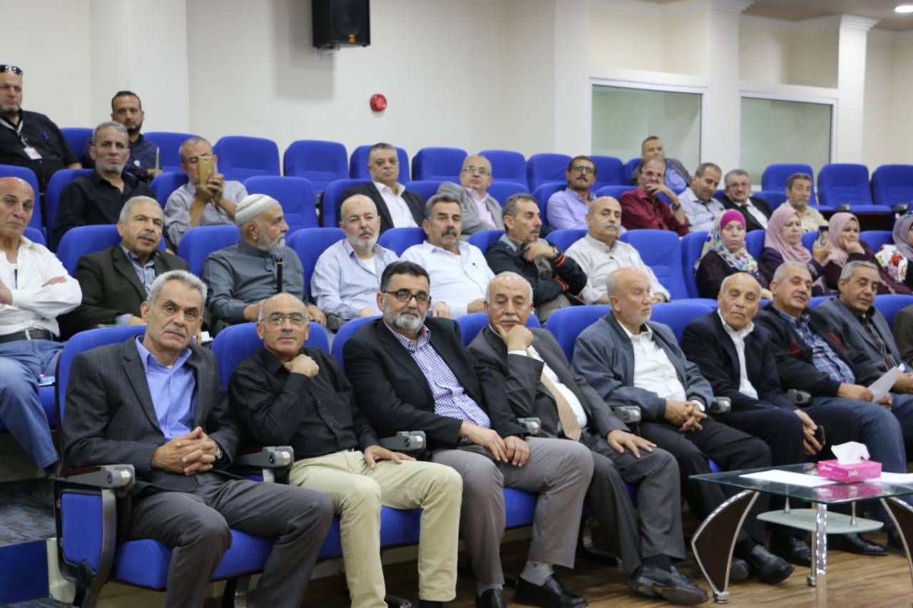 الصبيحي: 29 ألف متقاعد استفادوا من سلف الضمان بقيمة (88) مليون دينار 