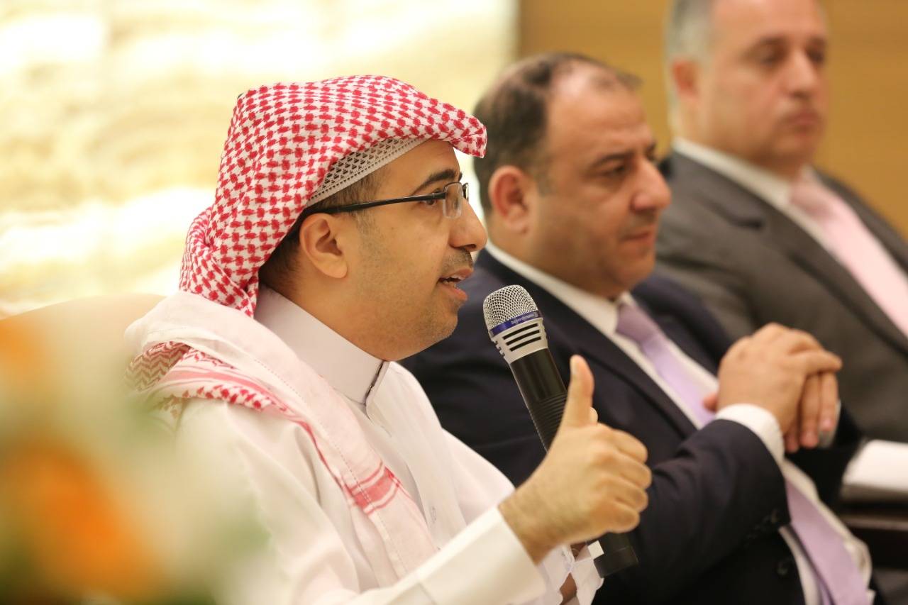 سفارة المملكة لدى الأردن تقيم ورشة عمل عن الإعلام الرقمي 