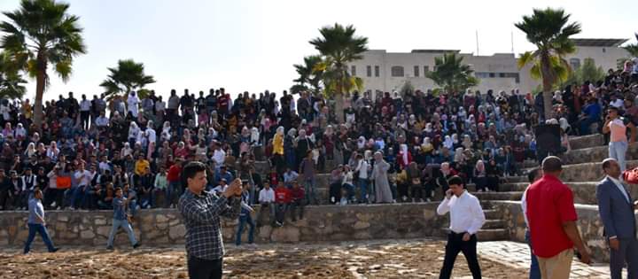 جدارا تحتفل بالمولد النبوي الشريف واستعادة الباقورة والغمر وتوزع الحلوى إبتهاجاُ بهذه المناسبة