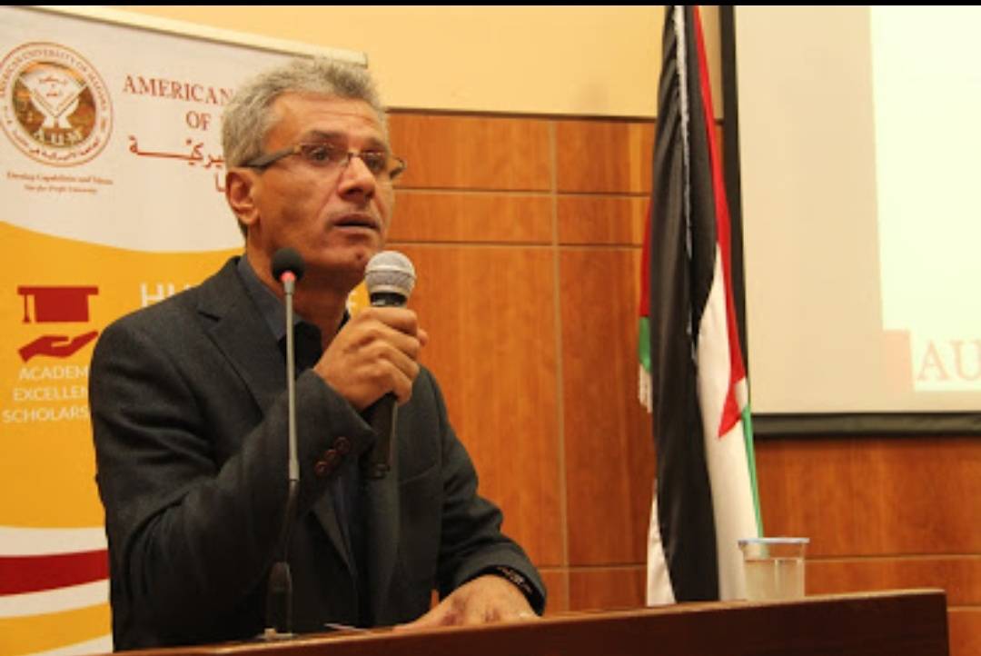 الجامعة الأميركية في مادبا تحتفل بذكرى المولد النبوي الشريف