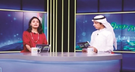 kids News أول نشرة للأطفال في الوطن العربي