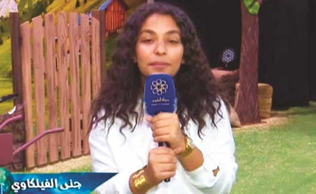 kids News أول نشرة للأطفال في الوطن العربي