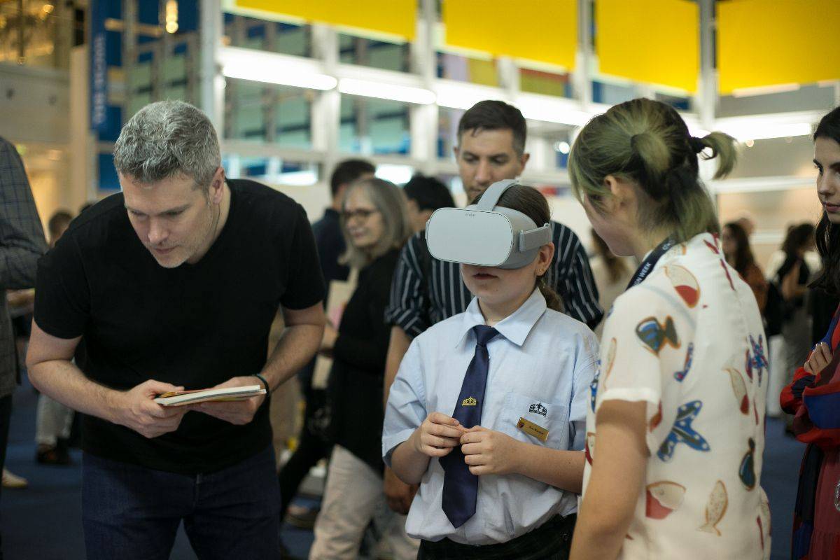 ضمن فعاليات أسبوع دبي للتصميم .. انطلاق النسخة الخامسة من معرض الخريجين العالمي 