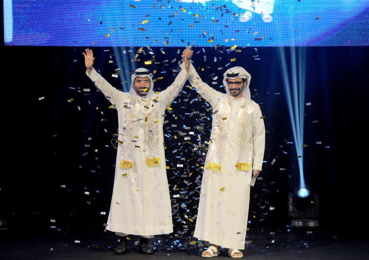 مركز سلطان بن زايد ينظم مسابقة سلطان بن زايد الشعرية لطلبة الجامعات