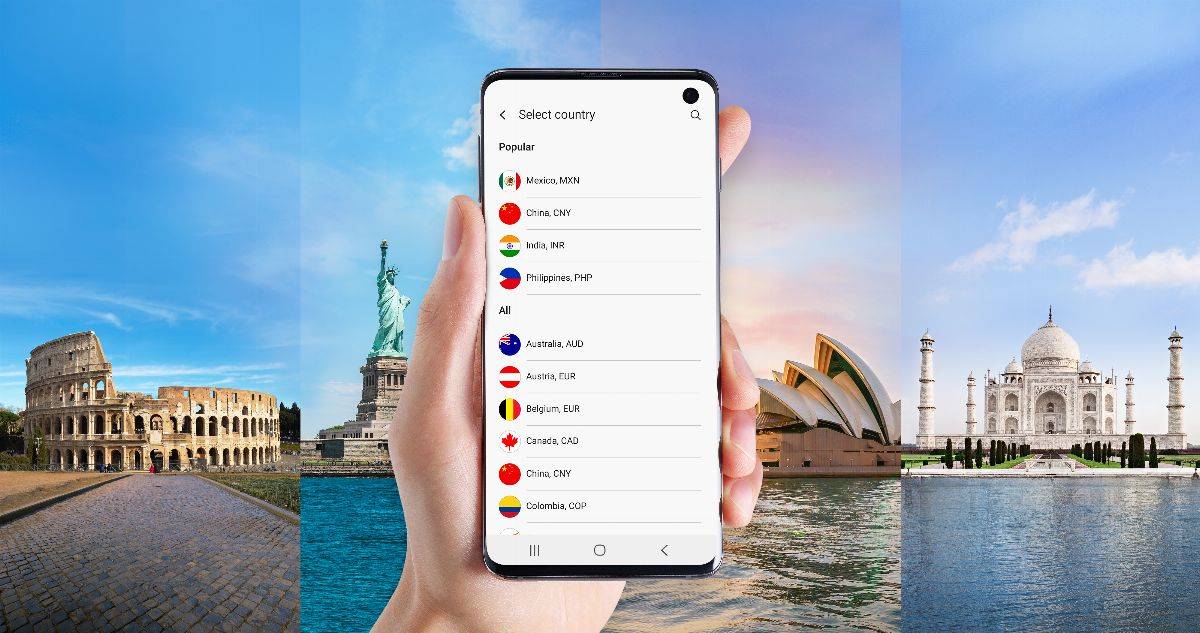 سامسونج إلكترونيكس تعلن عن فوز منتجاتها المبتكرة بحصد 46 جائزة من جوائز الابتكار في معرض الإلكترونيات الاستهلاكية 2020 