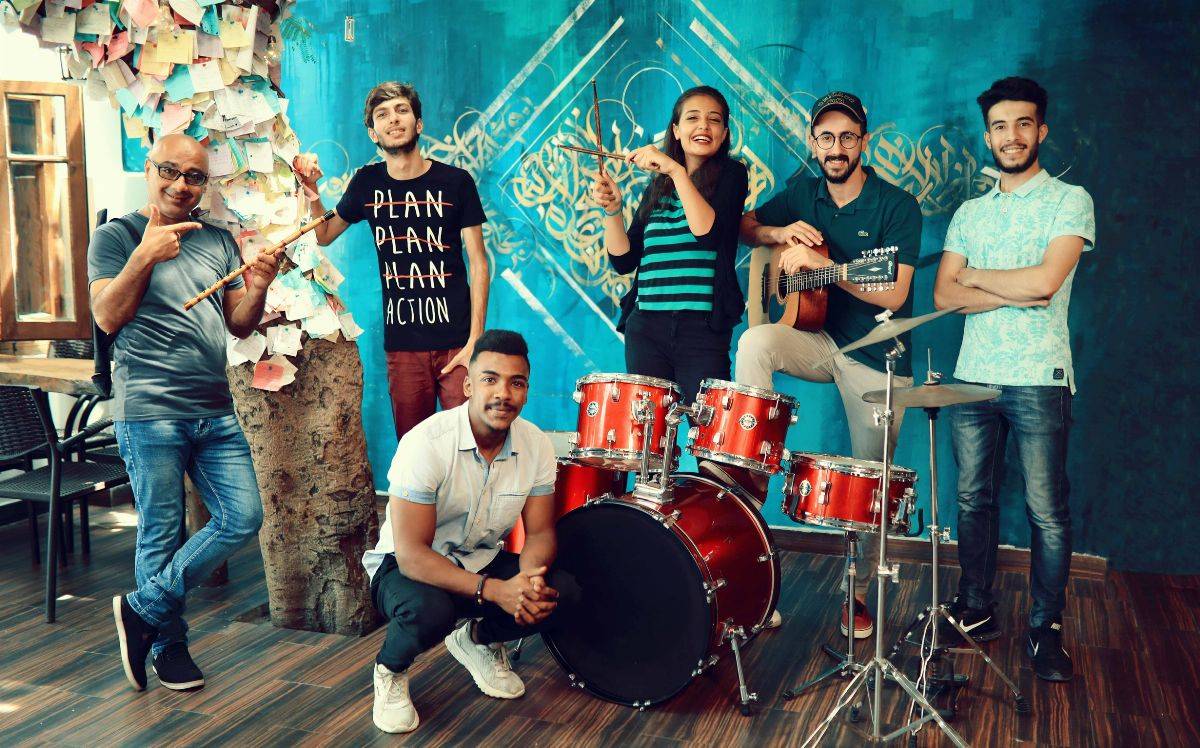 30 تحفة فنية من أغاني مقاومة الاحتلال في برنامج وصلة على تلفزيون فلسطيني