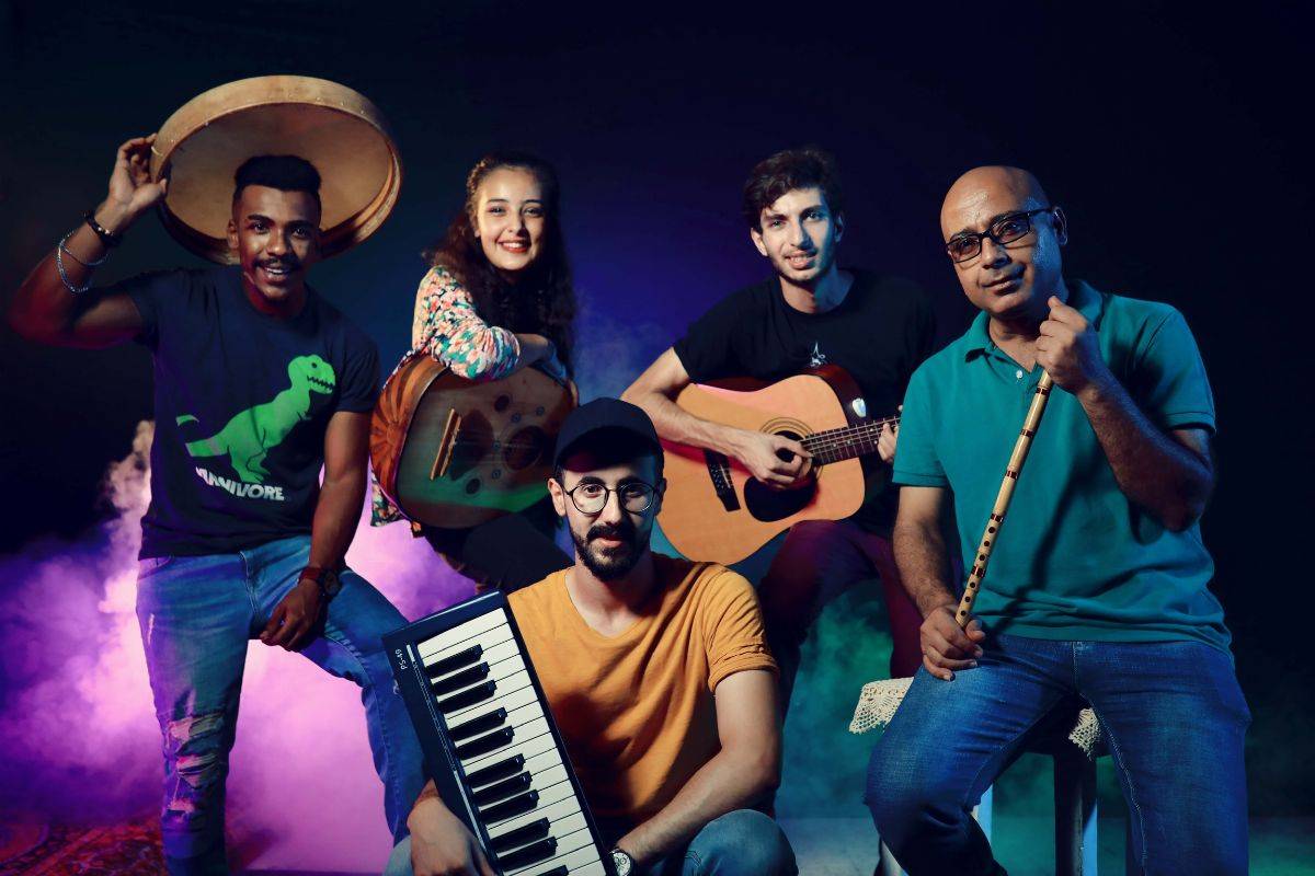 30 تحفة فنية من أغاني مقاومة الاحتلال في برنامج وصلة على تلفزيون فلسطيني
