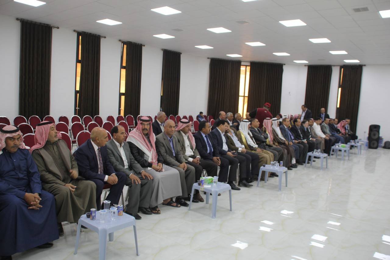 بحضور الفايز .. انتخاب هيئة إدارية جديدة لديوان قبيلة بني صخر