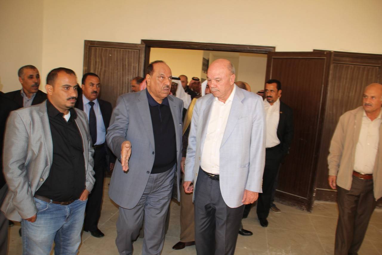 بحضور الفايز .. انتخاب هيئة إدارية جديدة لديوان قبيلة بني صخر