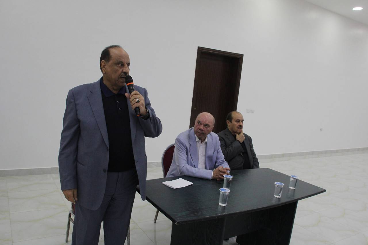 بحضور الفايز .. انتخاب هيئة إدارية جديدة لديوان قبيلة بني صخر