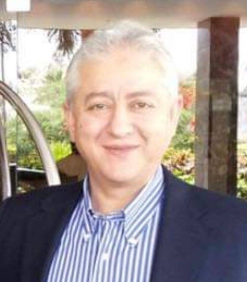 انجاز اردني جديد : المهندس رائد الصعوب امينا عاما للاتحاد العربي للاسمدة