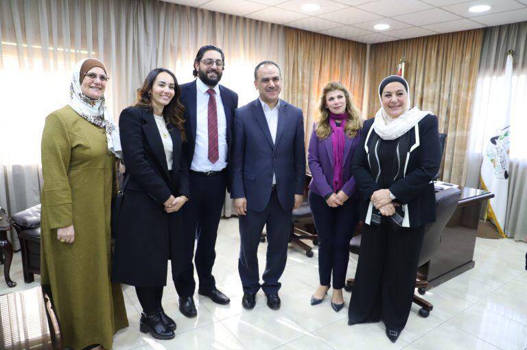 الشحاحدة يعلن عن فعاليات مهرجان زيت الزيتون الوطني