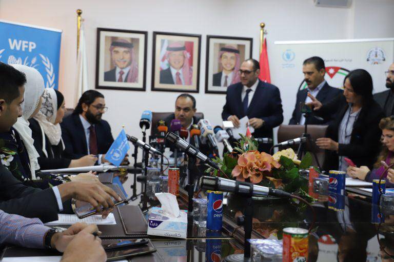 الشحاحدة يعلن عن فعاليات مهرجان زيت الزيتون الوطني